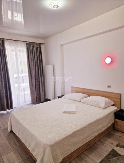 Apartament La Cheie - Loc Parcare - Mamaia Nord LIDL - 8