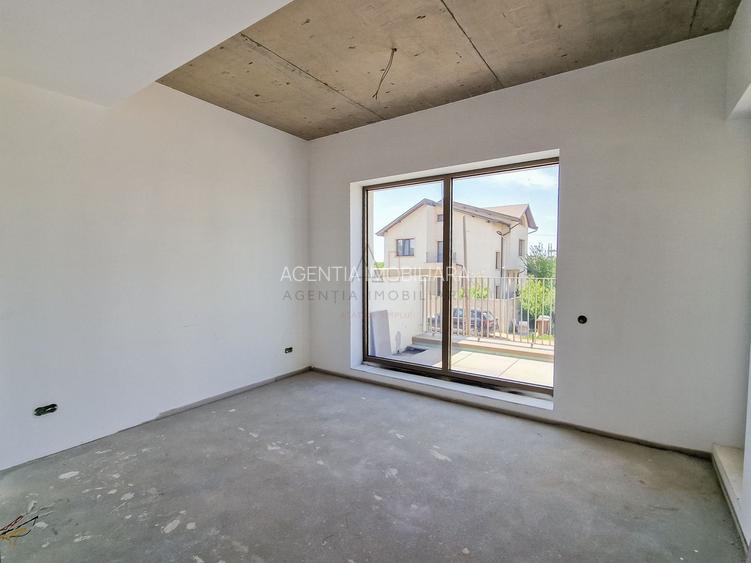 Vila Baneasa Sisesti | Ansamblu Rezidential Gated Community - 15