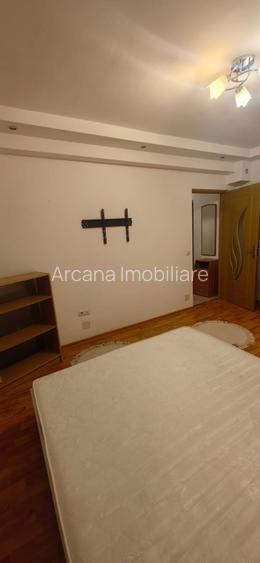 Apartament decomandat 2 camere cu parcare in Baciu - 7