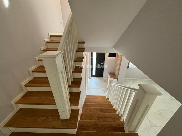 Casa 4 camere - Valea Lupului - Cubic Village - Cod 154787 - 14