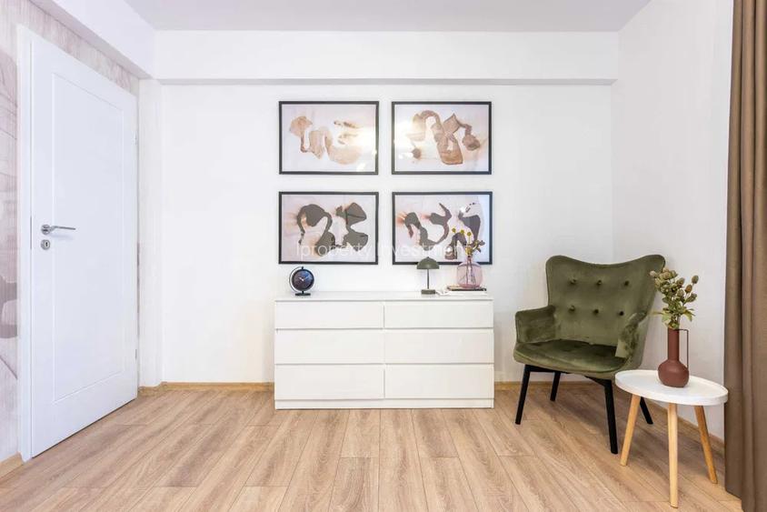 2 Camere | Giurgiului | Bloc Nou Prima Inchirere | Modern - 3