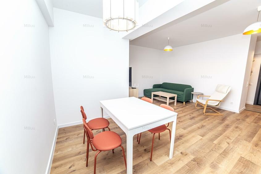 2 camere | Parcare | Cartier Brancusi - 4