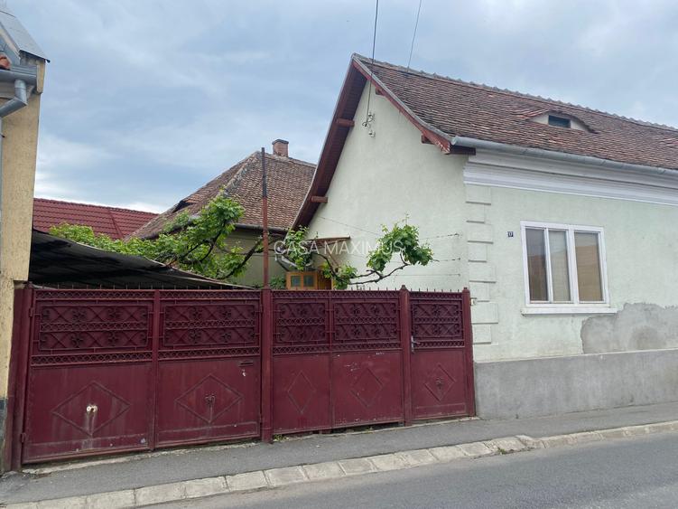 Casa individuala zona Piata Cluj - 6