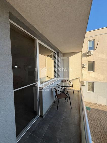 Apartament 2 camere de inchiriat  , bloc nou , Dumbravita - 8