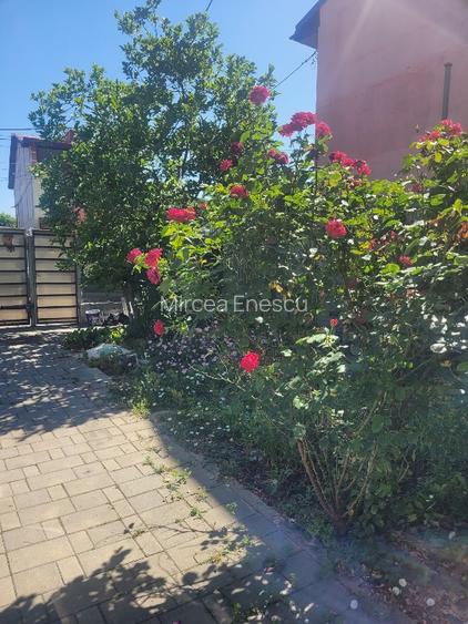 Proprietar - Casa si teren P+E+M, 275 mp teren la 7 minute de metrou - 3