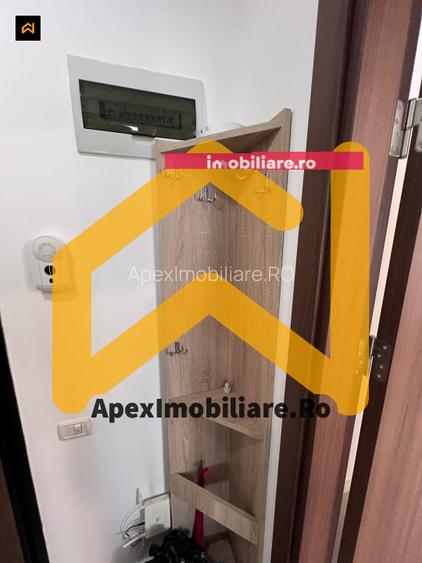 Apartament 2 camere de inchiriat Brancoveanu București | ApexImobiliare.ro - 6