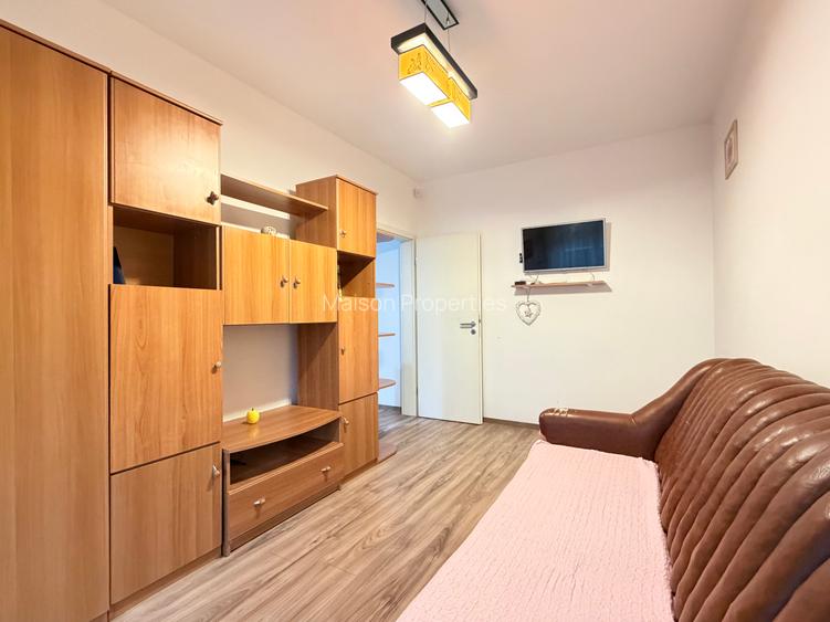 COMISION 0% | 2 camere intr-un bloc nou, situat in Soarelui | Disponibil imediat - 6