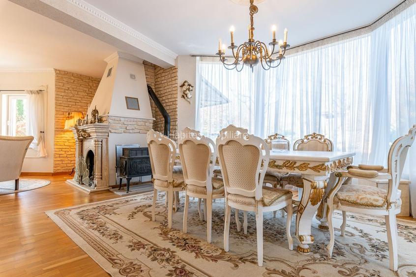 0%  COMISION! Casa individuala, garaj, 950 mp de teren, Borhanci - 11