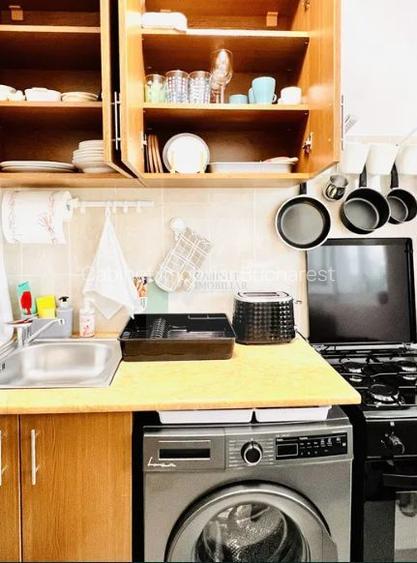 Garsoniera | Creditabil I  Vedere Panoramica | Pasajul Victoriei - 5