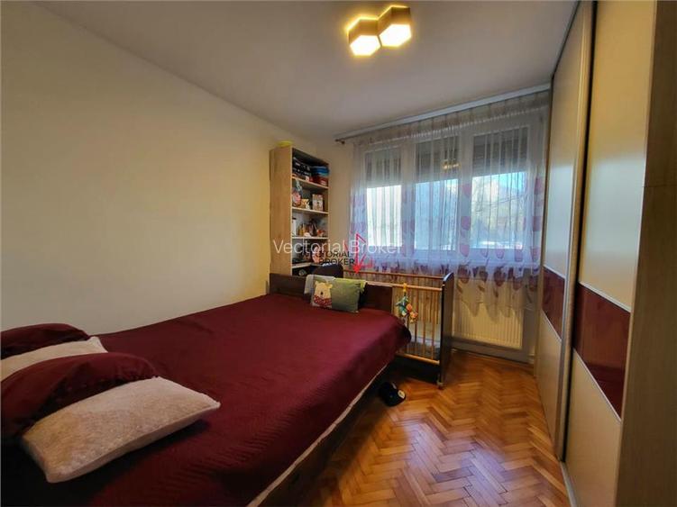 Apartament 3 camere / parcare / boxa / zona verde - 6