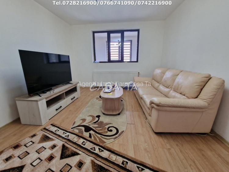 Inchiriere apartament 2 camere, situat in Targu Jiu, Bld Republicii - 3