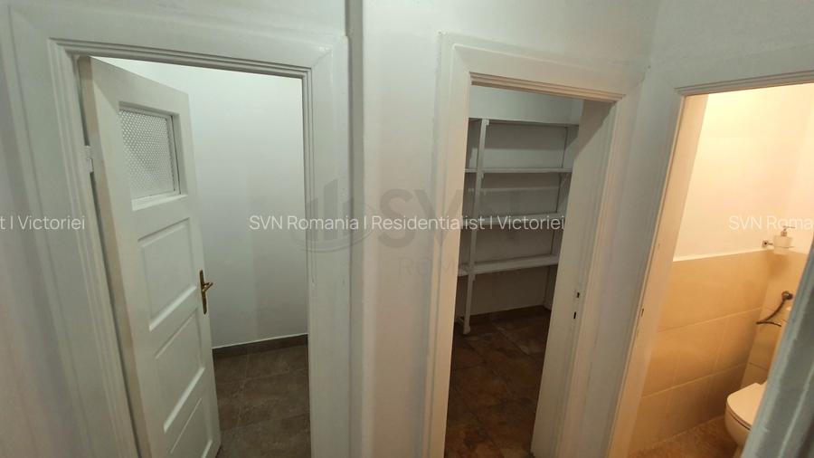REA1017294 APARTAMENT 4 CAMERE ULTRACENTRAL ROMANA - 10