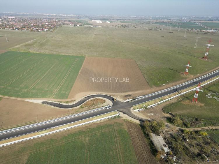 Acces Rapid la Centura Vladimirescu – Teren 19.083 - 8