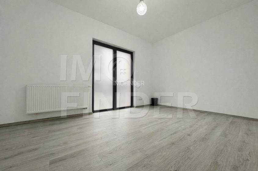 Apartament 2 camere decomandate, cu terasă de 26 mp | Andrei Mureșanu Sud - 11