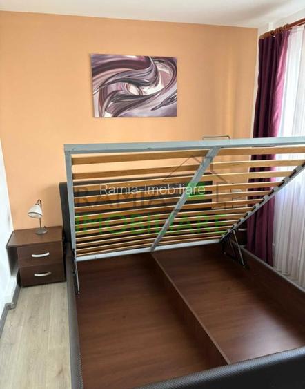 Apartament 2 Camere, Etaj 1, Sala Sporturilor, Mobilat, Utilat, Parcare - 8