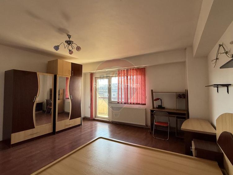 Apartament cu 2 camere de închiriat în zona Manastur - 2