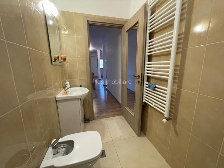 APARTAMENT 3 CAM, DECOMANDAT, 2 NIVELE, GARAJ, BLOC NOU, VISOIANU - 5