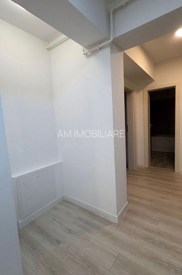 AP. 2 CAMERE CAISULUI REISDENCE, BLOC NOU, LOC PARCARE, METROU 10 MIN - 7