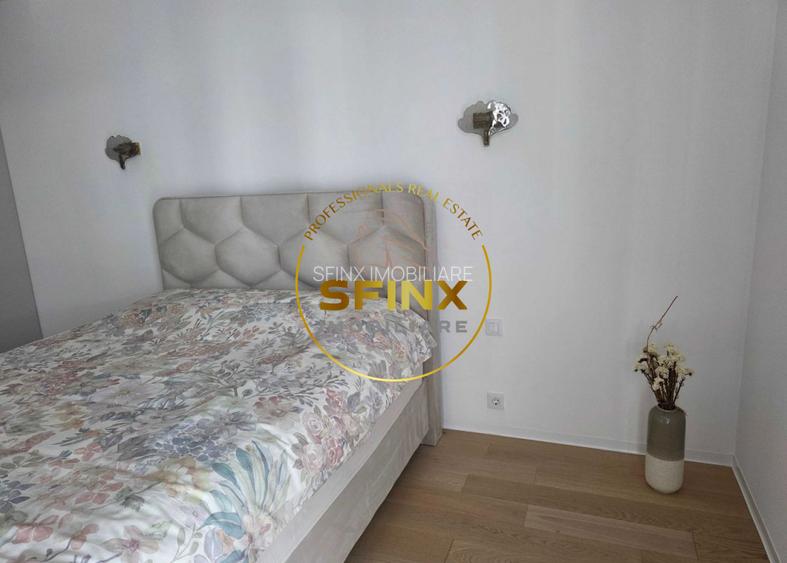 2 camere | One Lake Club | Pipera | Prima inchiriere - 3