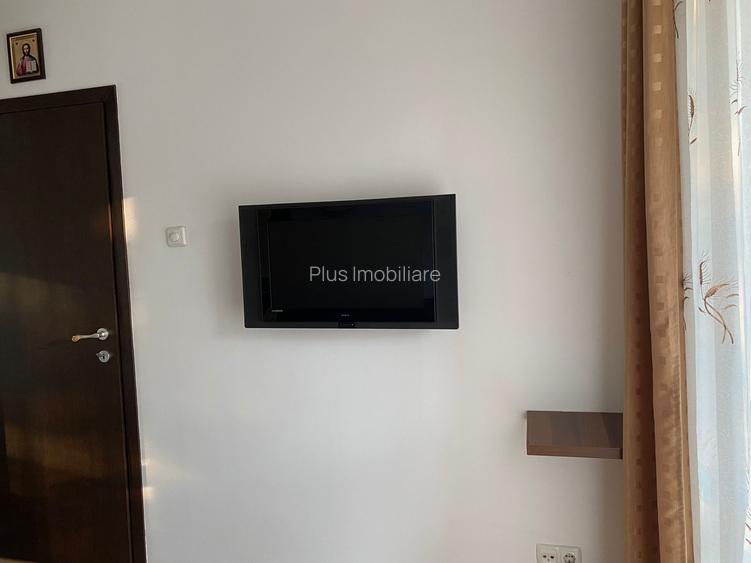 Apartament 2 camere , cartier rezidential , Tătărași , Loc de parcare inclus - 7