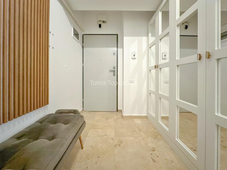 Apartament De Inchiriat 2 Camere | Solid Residence | Vedere Frontala La Lac - 8