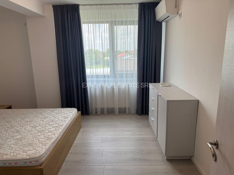 Otopeni bloc nou,garaj subteran - 7