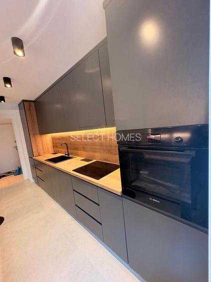 Apartament 2 Camere Nusco City Faza 2 Parcare Inclusa *Pipera* - 8