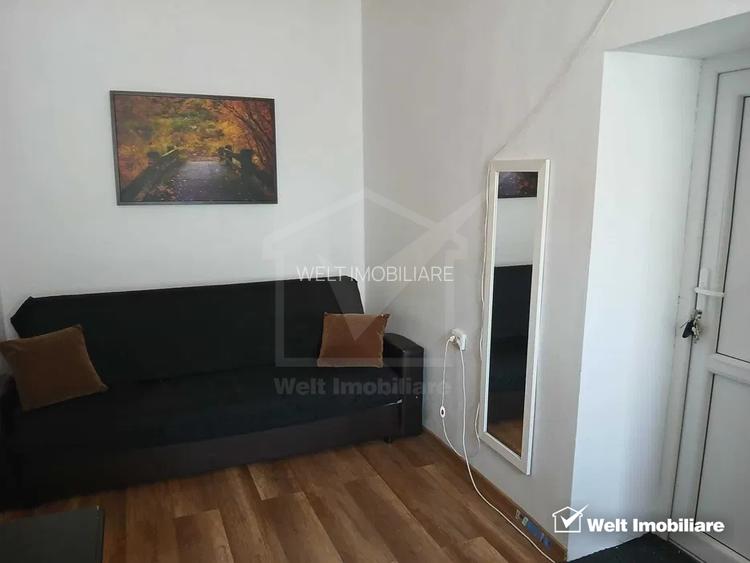 Apartament 3 camere, Ultracentral, ideal pentru investitie - 4