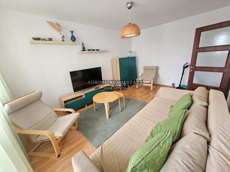 CTR ANAF -Ap2cam Parcare Primarie- Proaspat Zugravit - Cpt Dobrila Eugeniu -500E - 2