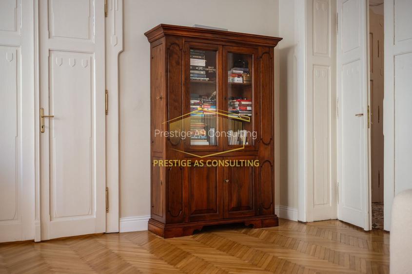 Apartament istoric 2 Camere - ULTRACENTRAL - Timisoara - 5