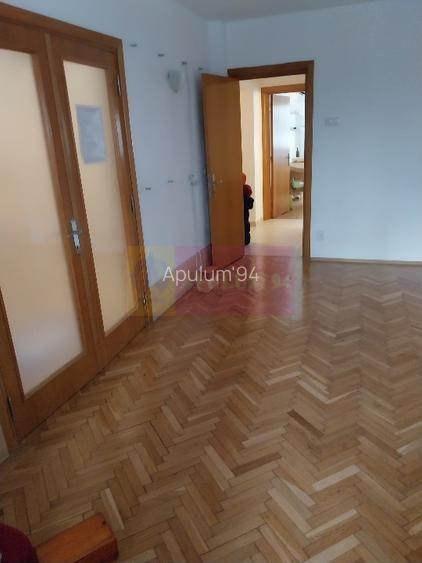 Apartament 4 camere Piata Muncii - 2