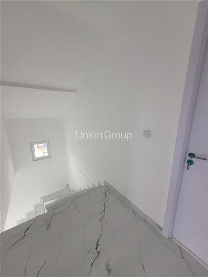 Vila P+M La Cheie, Constructie 2025 - Lumina - 10