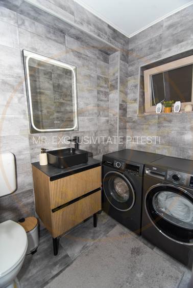 Casa 4 camere langa padure - mobilata si utilata complet - - 11