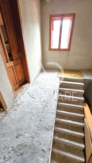 Imobil de VANZARE P+2E+M – Bumbesti Jiu - 10