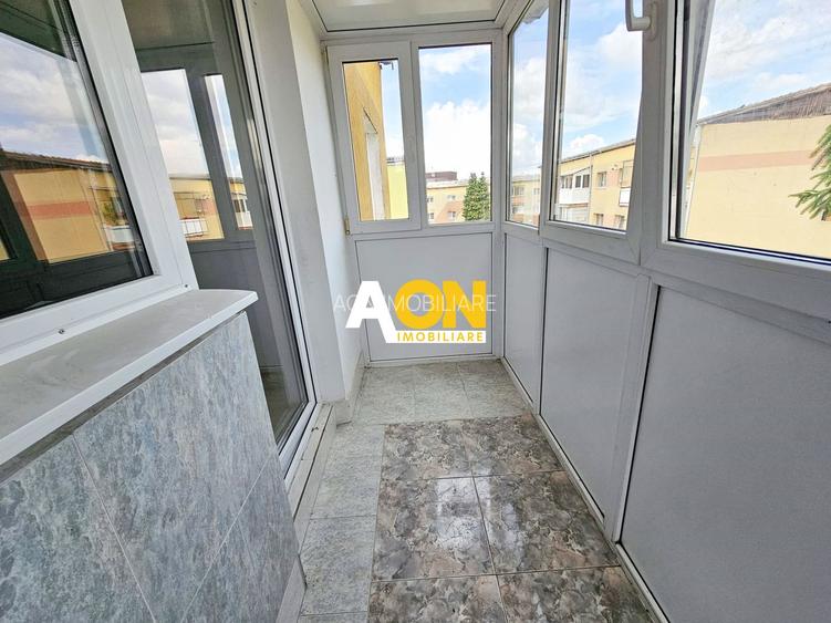 Apartament 3 camere, decomandat, zona Liceului Sportiv - 7