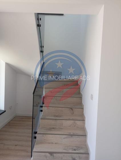 Casa de vanzare in spatele Parcului Romanescu - 8