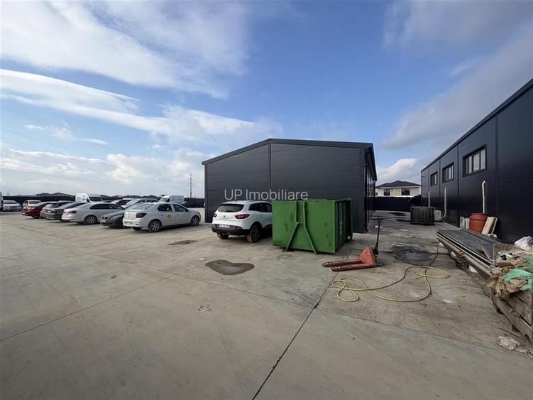 SERVICE AUTO COMPLET ECHIPAT | AFACERE LA CHEIE | ORADEA - CIHEI - 27