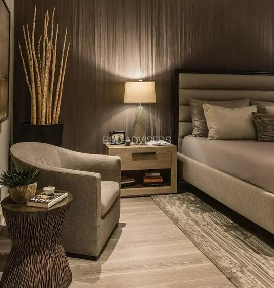 2 camere spațios – Ansamblu rezidențial boutique, Theodor Pallady - 3