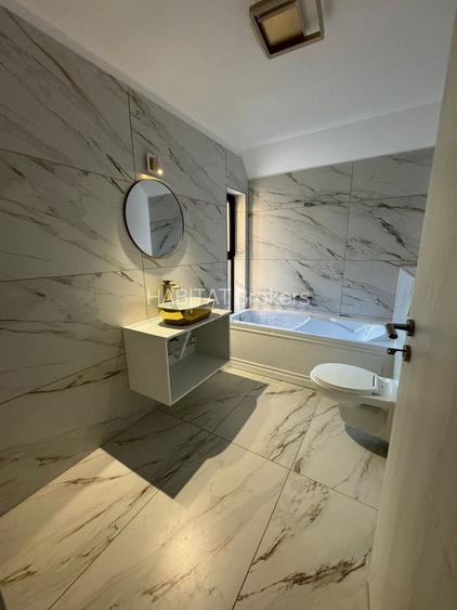 Duplex modern  în Tunari – confort, stil și locație excelentă, fără comison - 17