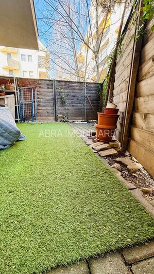 2 camere cu gradina proprie parcare metrou - 2