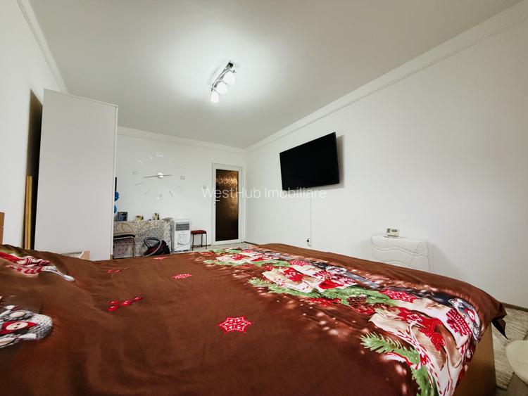 Apartament 2 camere, decomandat, 46mp utli, zona Dorobantilor - 3