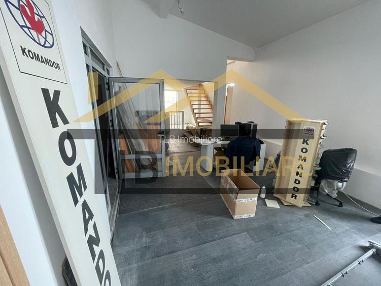 Spatiu comercial, 370mp, Zona Gheorghe Doja - 10