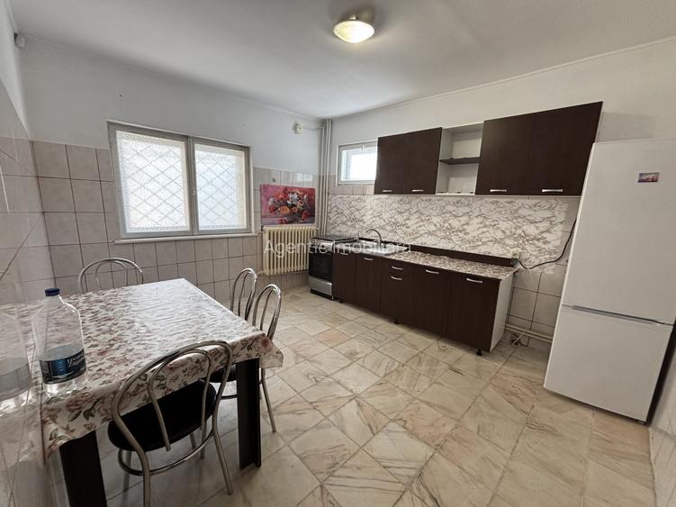 Casa individuala P+M - Vatra Luminoasa - Piata Muncii - 17
