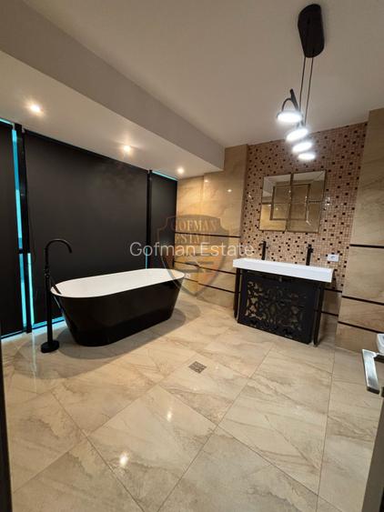 Penthouse 200mp Mamaia Nord JT Tower Hanul cu Pește, Vedere La Mare Si Lac - 7