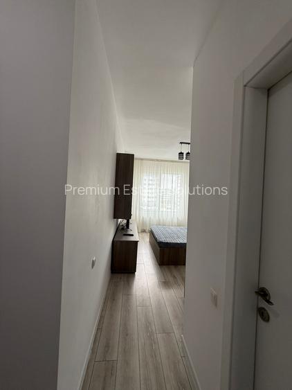 INCHIRIERE GARSONIERA CU MUTARE IMEDIATA-DECOMANDATA CU BALCON - 17