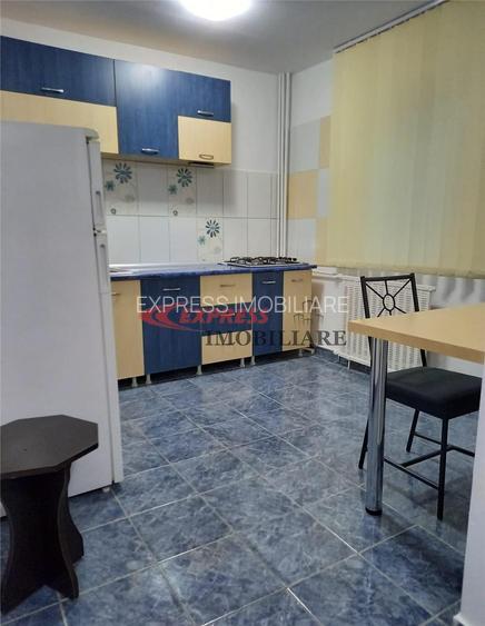 Dristor,  Mihai Bravu, Kaufland - 2