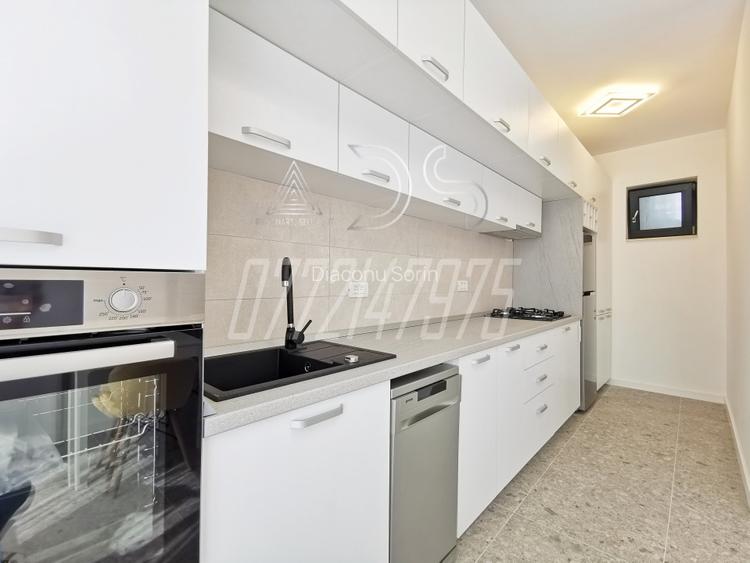 Vila moderna in cartier cu circuit inchis - 7