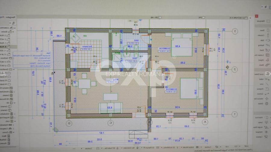 TVA inclus | Case TiP PARTER Maracineni | Finalizate - 2