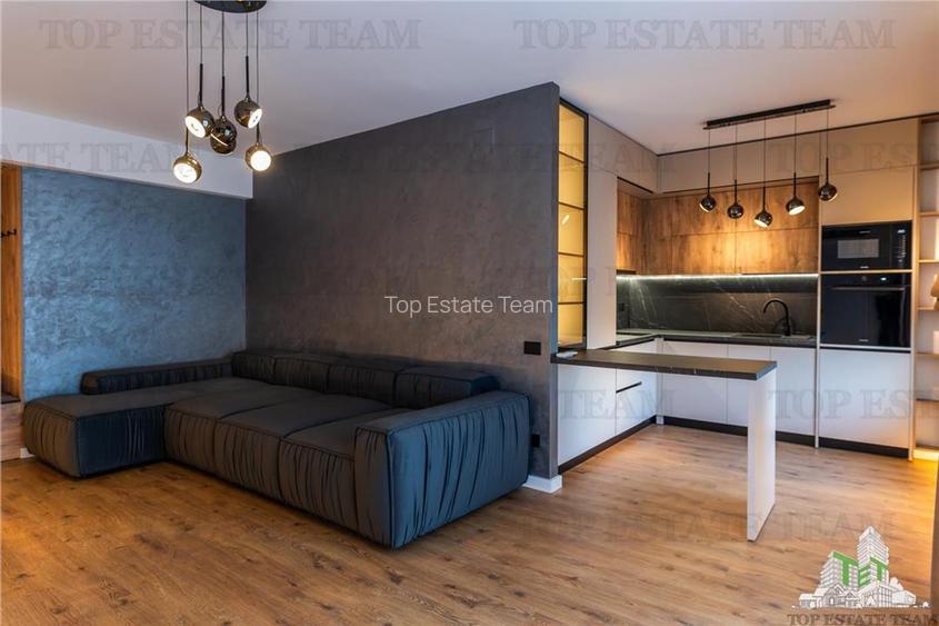 Apartament 3 camere cu terasa 20 mp - 10