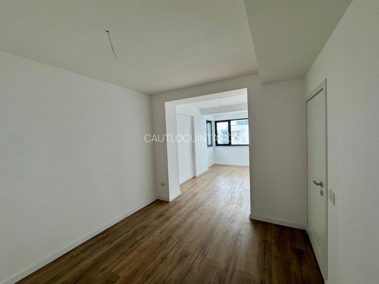 Apartament 2 camere |Bulevardul Pipera|PARCARE INCLUSA| Mobilat Utilat - 5
